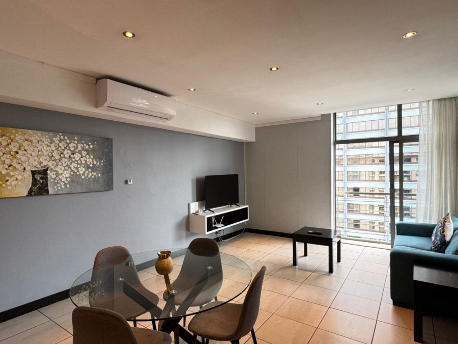 2 Bedroom Property for Sale in Cape Town City Centre Western Cape